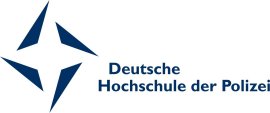 Logo Deutsche Hochschule der Polizei